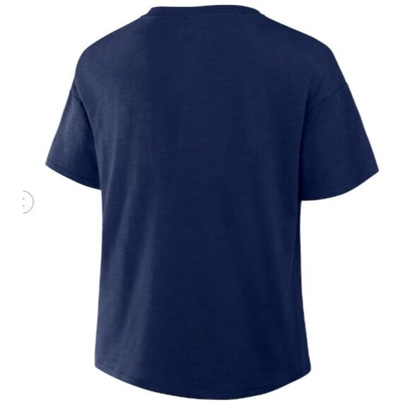 Boston Red Sox Fanatics Size 2X Womens Baseball Tee Shirt NWT - Picture 10 of 11